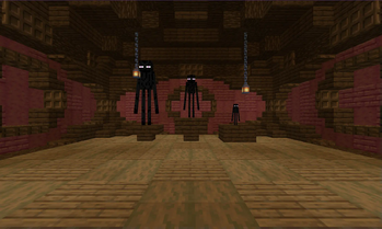 Enderman Showcase