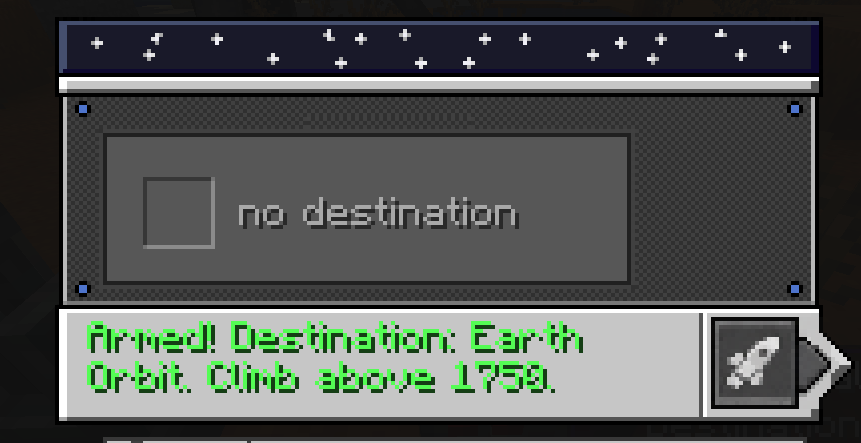 Dimensional Drive GUI