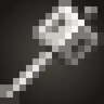 Iron Mace