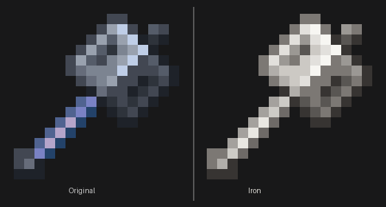 Comparison