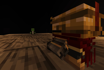 Avery what's in your inventory