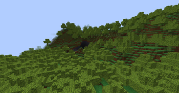 Draconic Forest