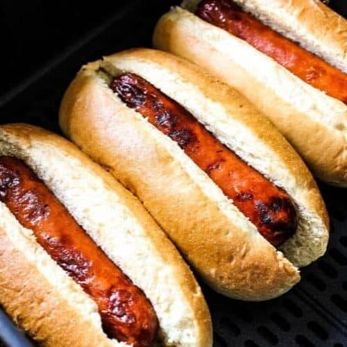 hotdogs modpack