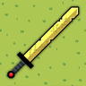 Finn Scarlet Sword