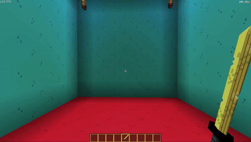 First Person
