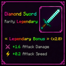 Sol's Item Rarity