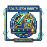 Sol's Item Rarity