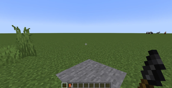 Cutting armor 2