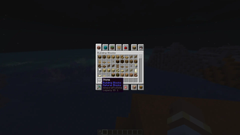 Legacy Commands — screenshot 2