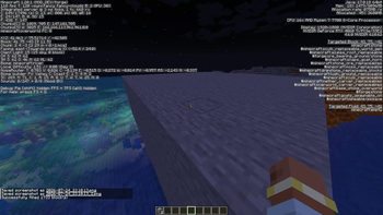Legacy Commands — screenshot 3
