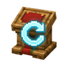 Trade Reset