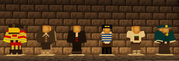 City Uniform