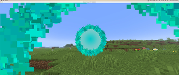 Portal Test