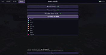 Particle Remover — screenshot 5