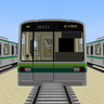 MTR4 - TRTA/Tokyo Metro 05 Series logo