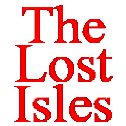 The Lost Isles