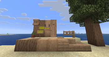 The Lost Isles — screenshot 2