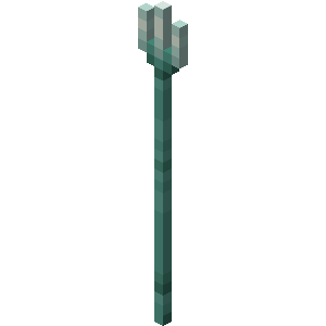 Spear-Trident (Revamped Trident)