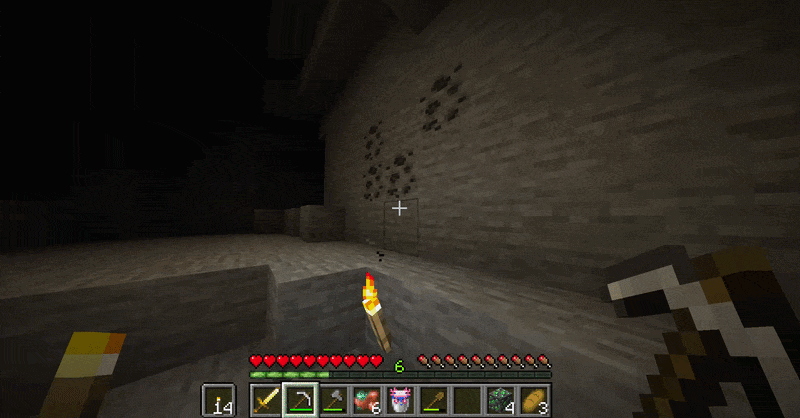 Mining (Fast Speeds)
