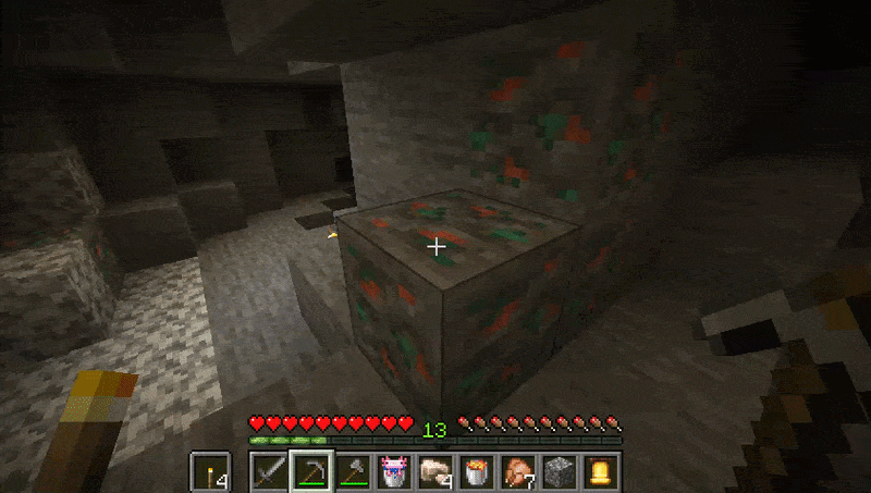 Mining