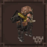 Excalibur | Eternal Nether Support