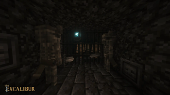 Piglin Prisoners