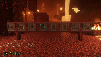 Spawn Eggs