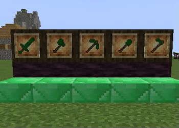 Emerald Tools