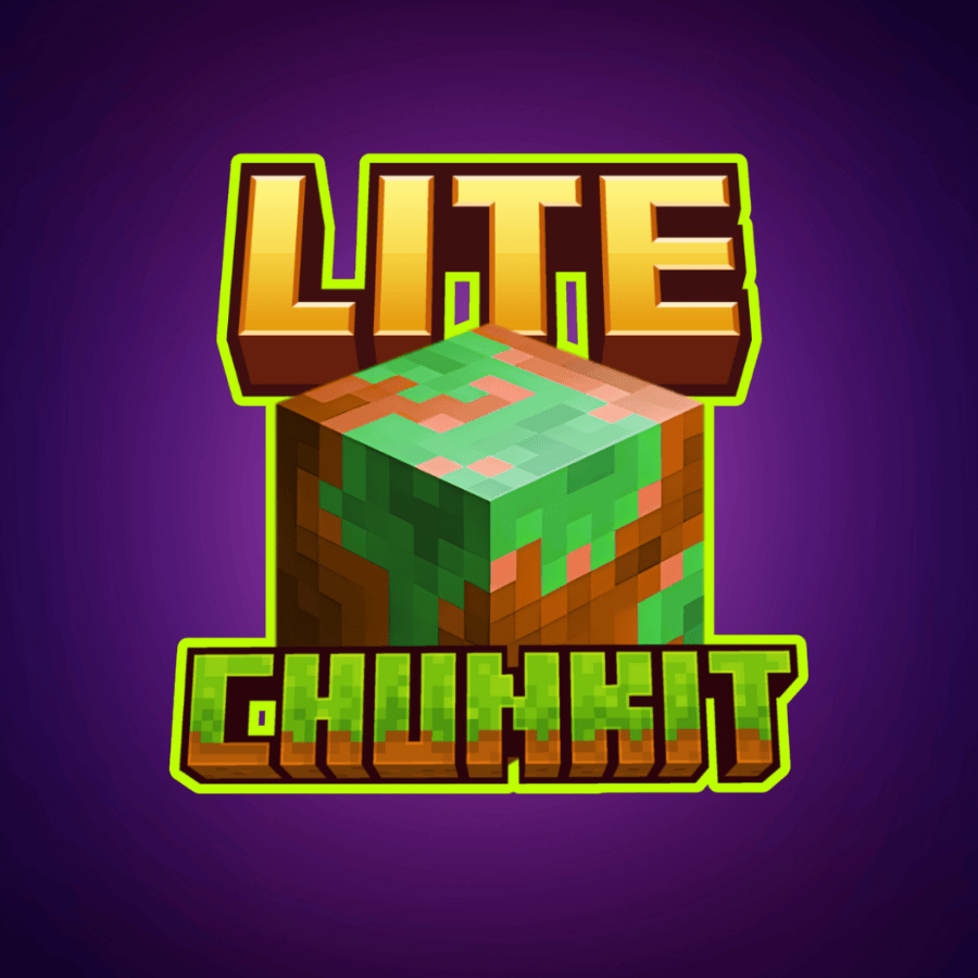 ChunkIt Lite