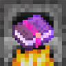 Smelting Enchantment