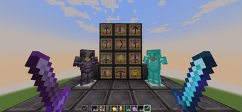 Bean's Overlay