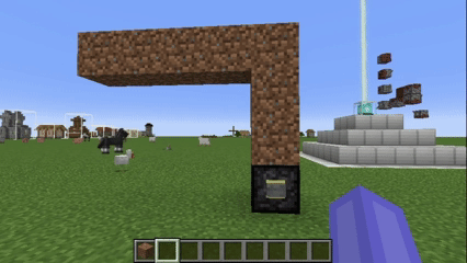 Block Destabilizer