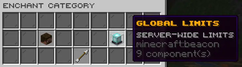 ItemControl