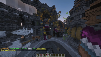 TACZ: Advanced Skin System — screenshot 4
