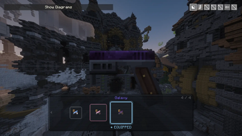 TACZ: Advanced Skin System — screenshot 1