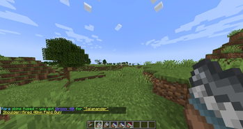 TACZ: Advanced Skin System — screenshot 2