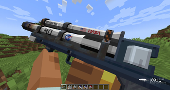 TACZ: Advanced Skin System — screenshot 6