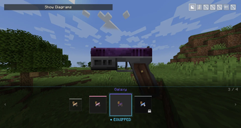TACZ: Advanced Skin System — screenshot 3