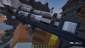TACZ: Advanced Skin System — screenshot 3