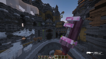 TACZ: Advanced Skin System — screenshot 5