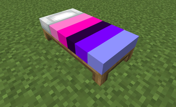 Omnisexual Bed