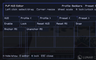 Custom pvp hud