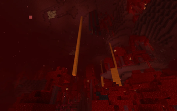 Nether well