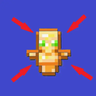 Unobstructive Totem Animation