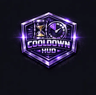 Cooldown Hud
