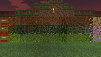 Decay Status [Fancy Graphics]