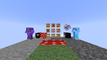 Preview of the pack.