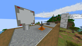 HEW2 Models | Radar Core & Tornado Sensor