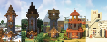 Towers