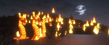 fire spells